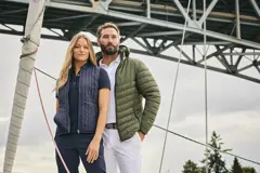 Bild på Ozette Vest  Women