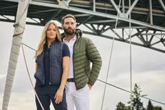 Bild på Ozette Vest  Women