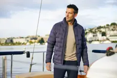 Bild på Baker Jacket Men