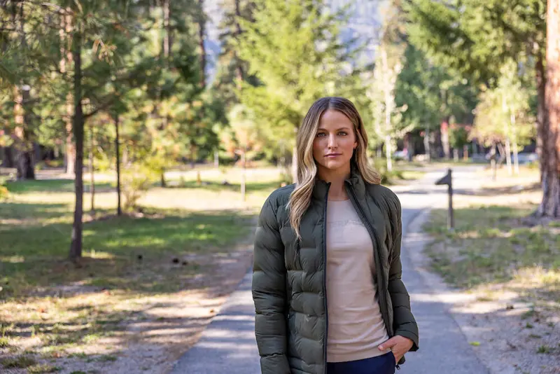 Bild på Baker Jacket Women