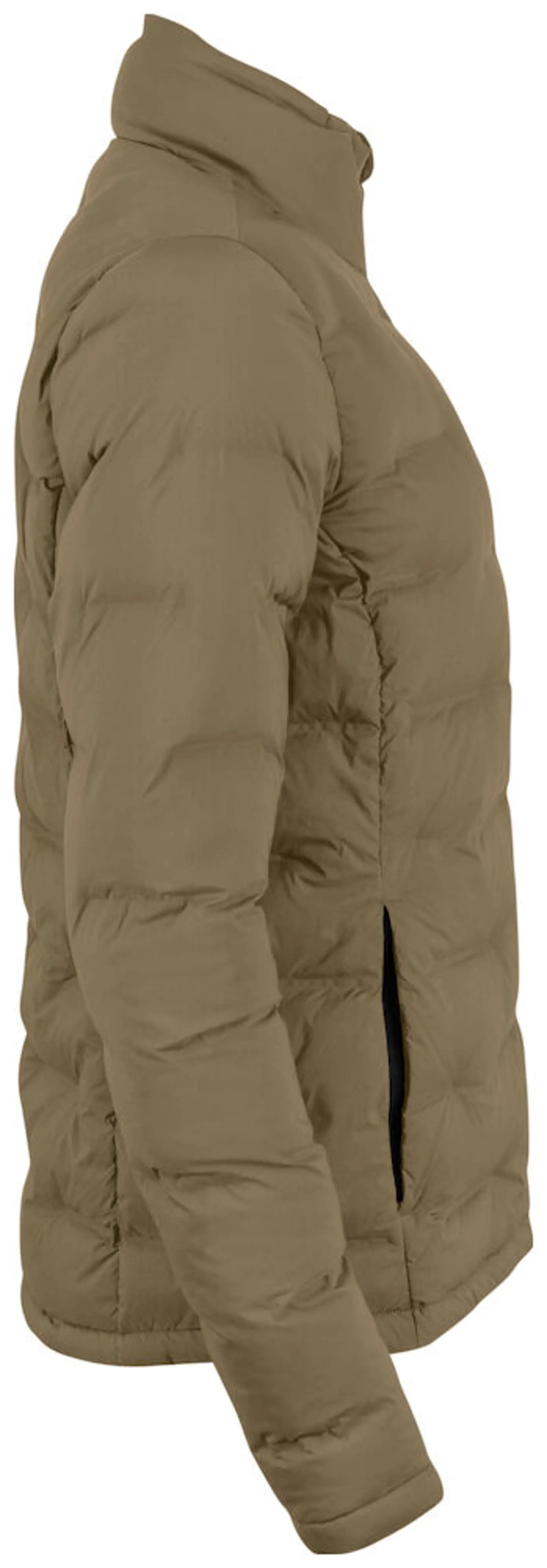 Bild på Baker Jacket Women Bild på Baker Jacket Women