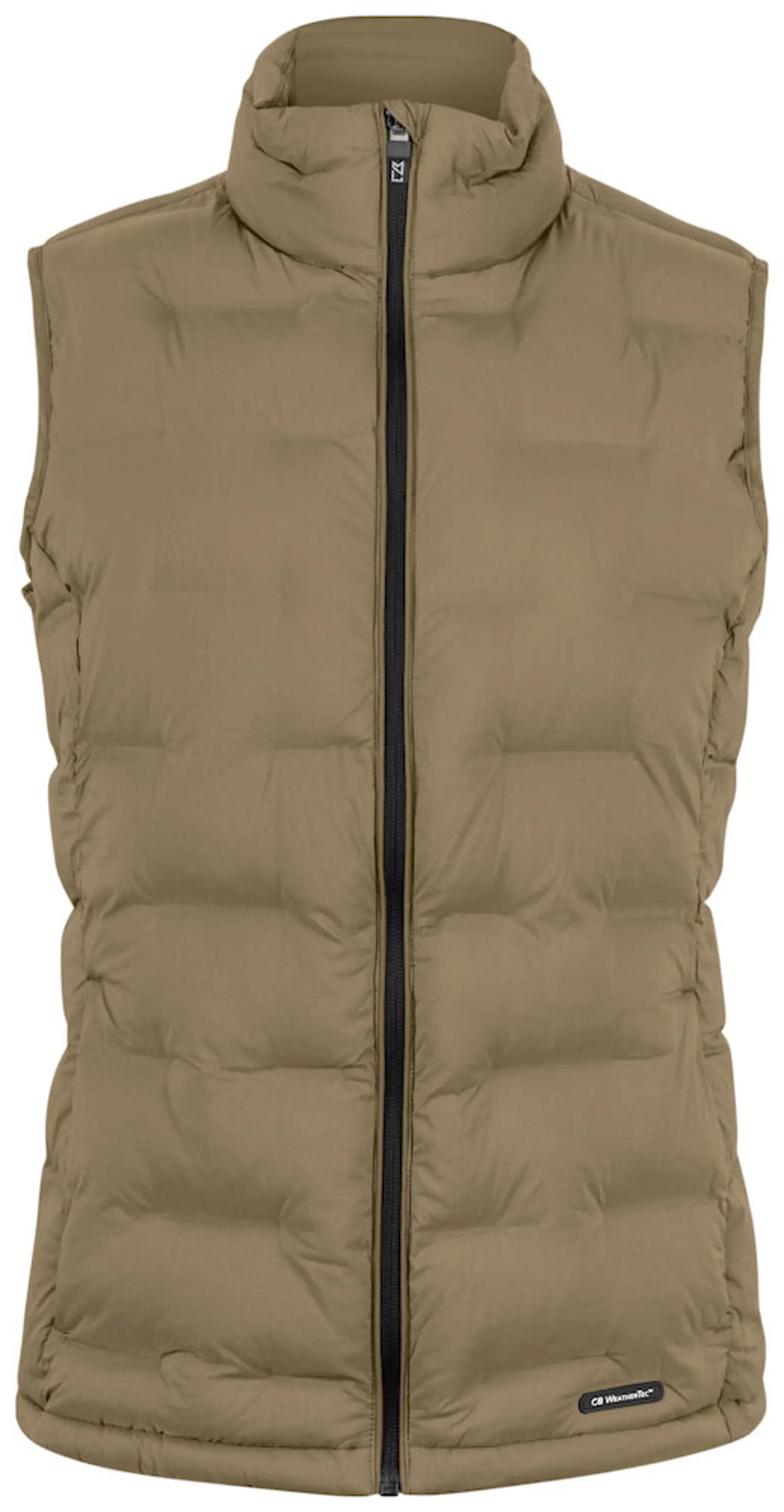 Bild på Baker Vest Women Bild på Baker Vest Women