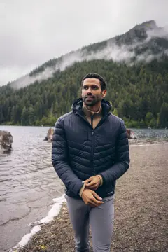 Bild på Mount Adams Jacket Men