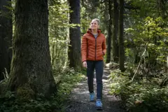 Bild på Mount Adams Jkt Women