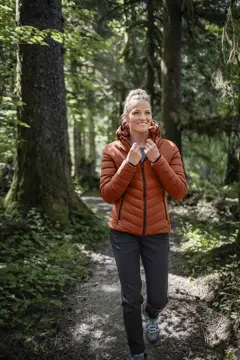 Bild på Mount Adams Jkt Women