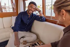 Bild på Belfair Oxford Shirt Men's