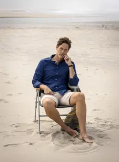 Bild på Ellensburg Denim shirt