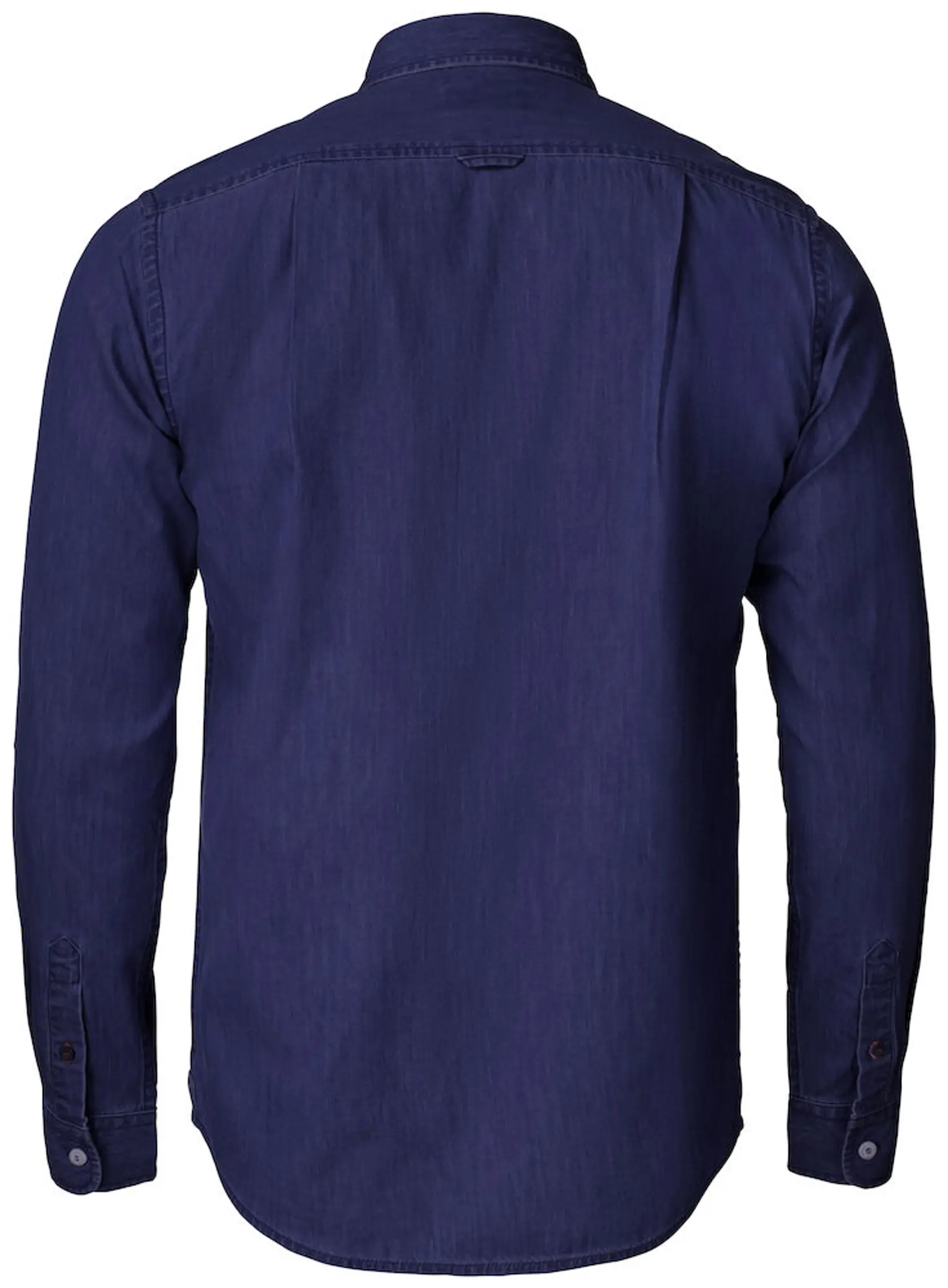 Bild på Ellensburg Denim shirt