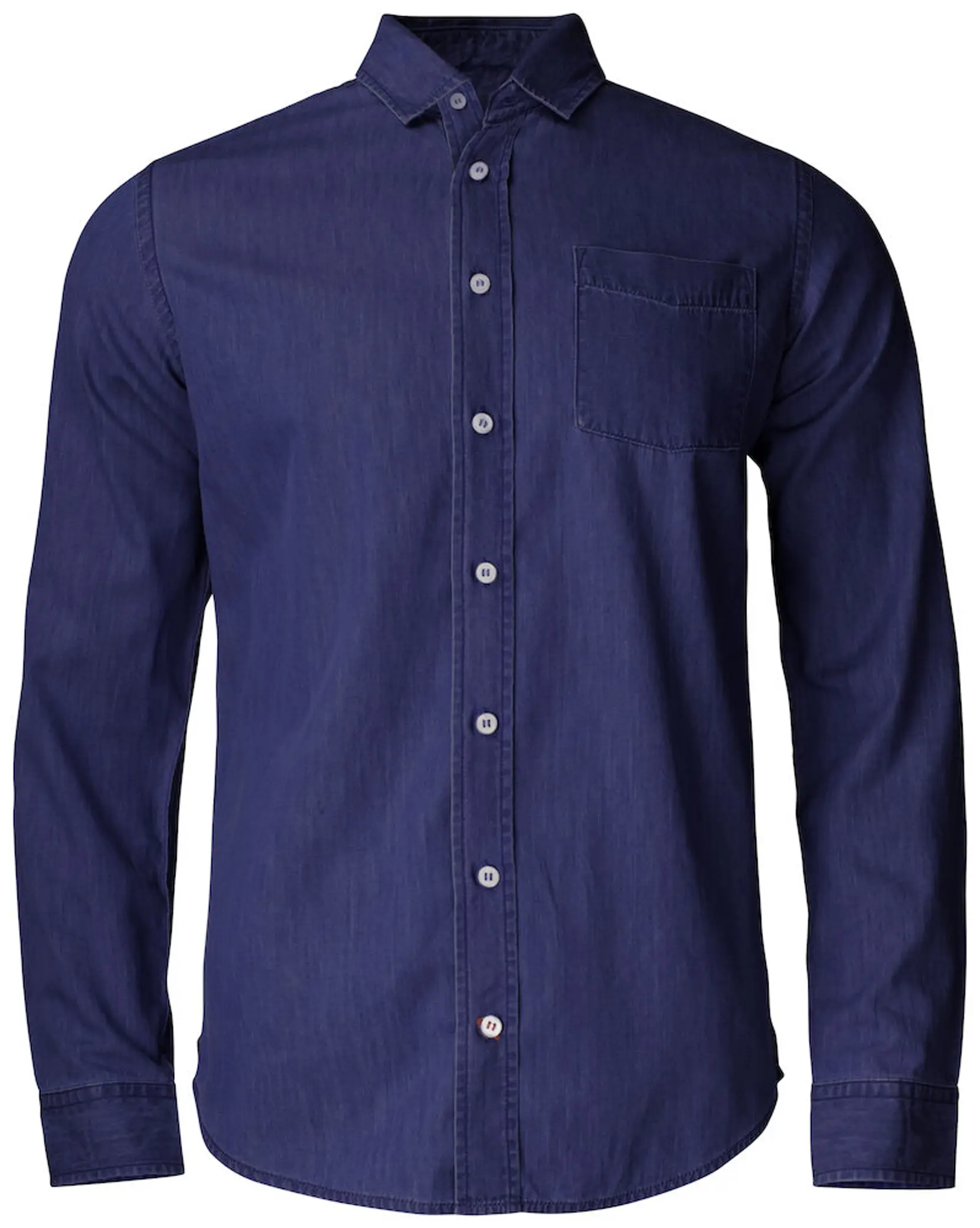 Bild på Ellensburg Denim shirt
