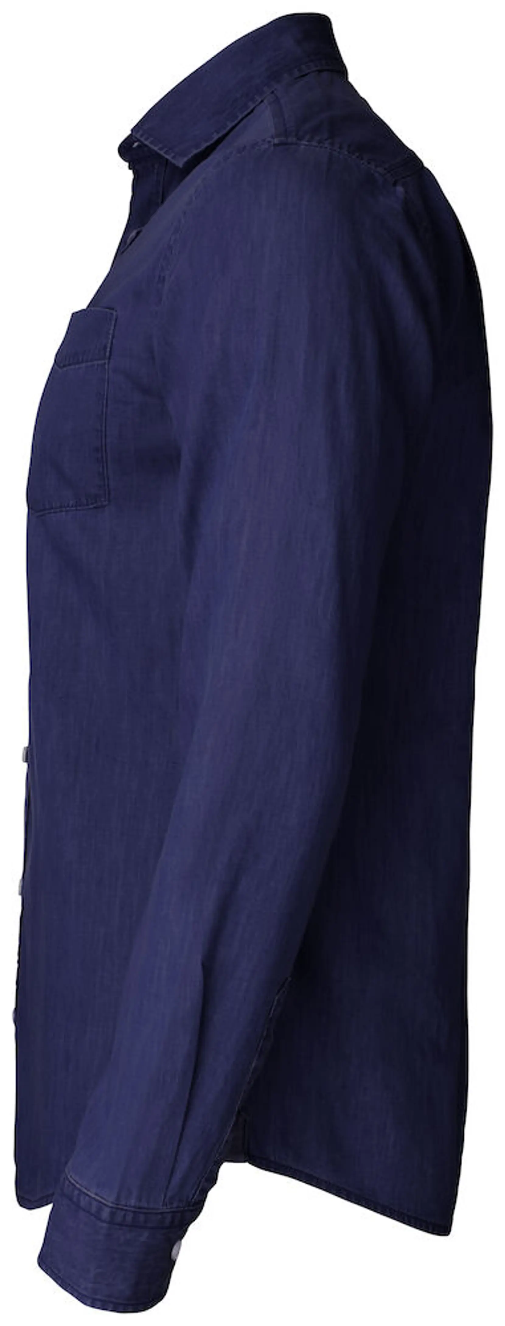 Bild på Ellensburg Denim shirt