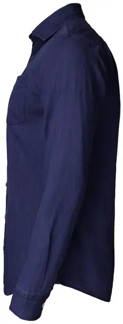 Bild på Ellensburg Denim shirt
