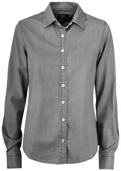 Bild på Ellensburg Denim shirt Women
