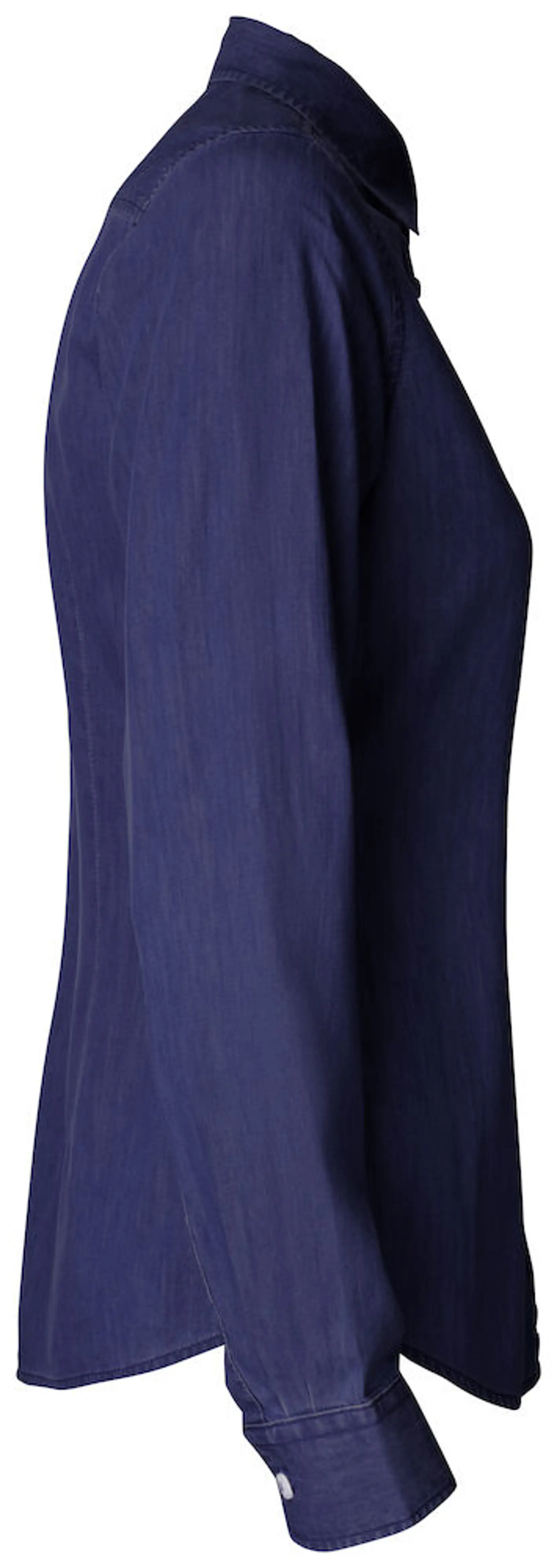 Bild på Ellensburg Denim shirt Women Bild på Ellensburg Denim shirt Women