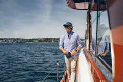 Bild på Hansville Shirt Men