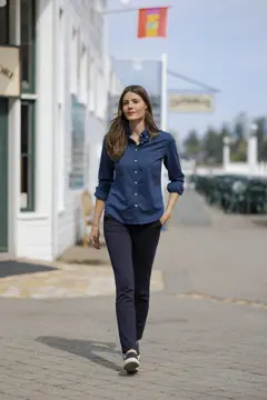 Bild på Hansville Shirt Women