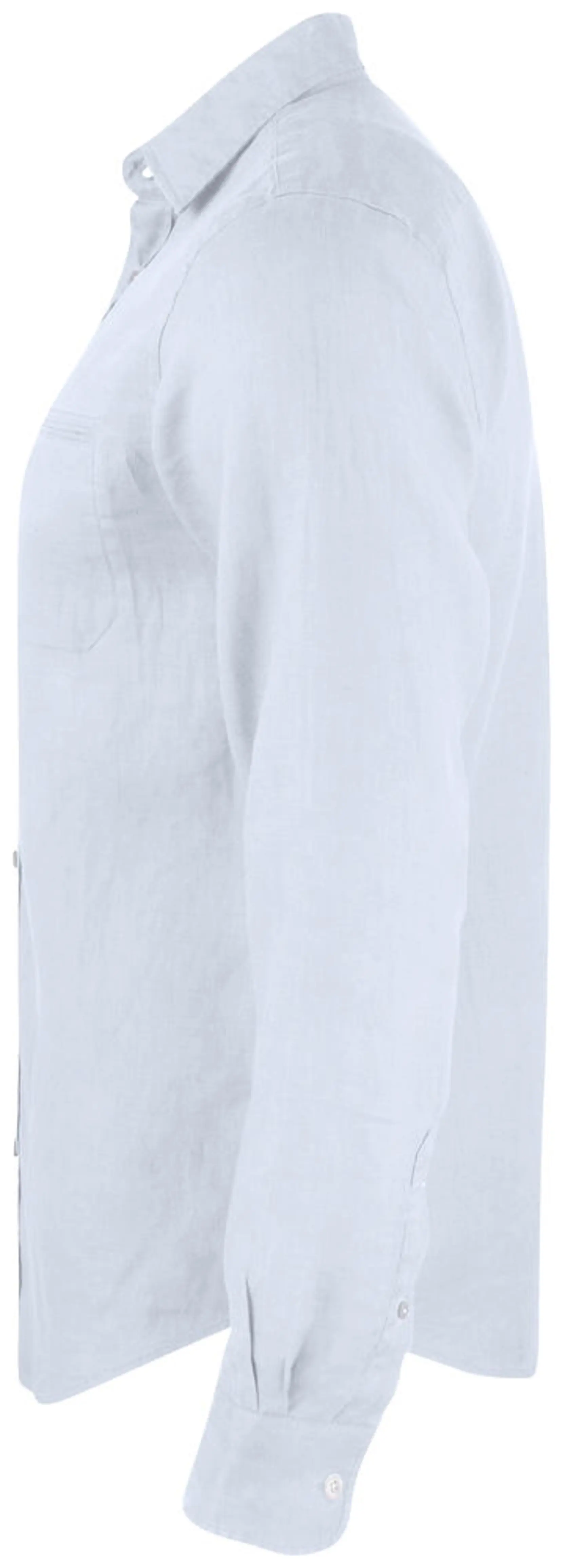 Bild på Summerland Linen Shirt Bild på Summerland Linen Shirt
