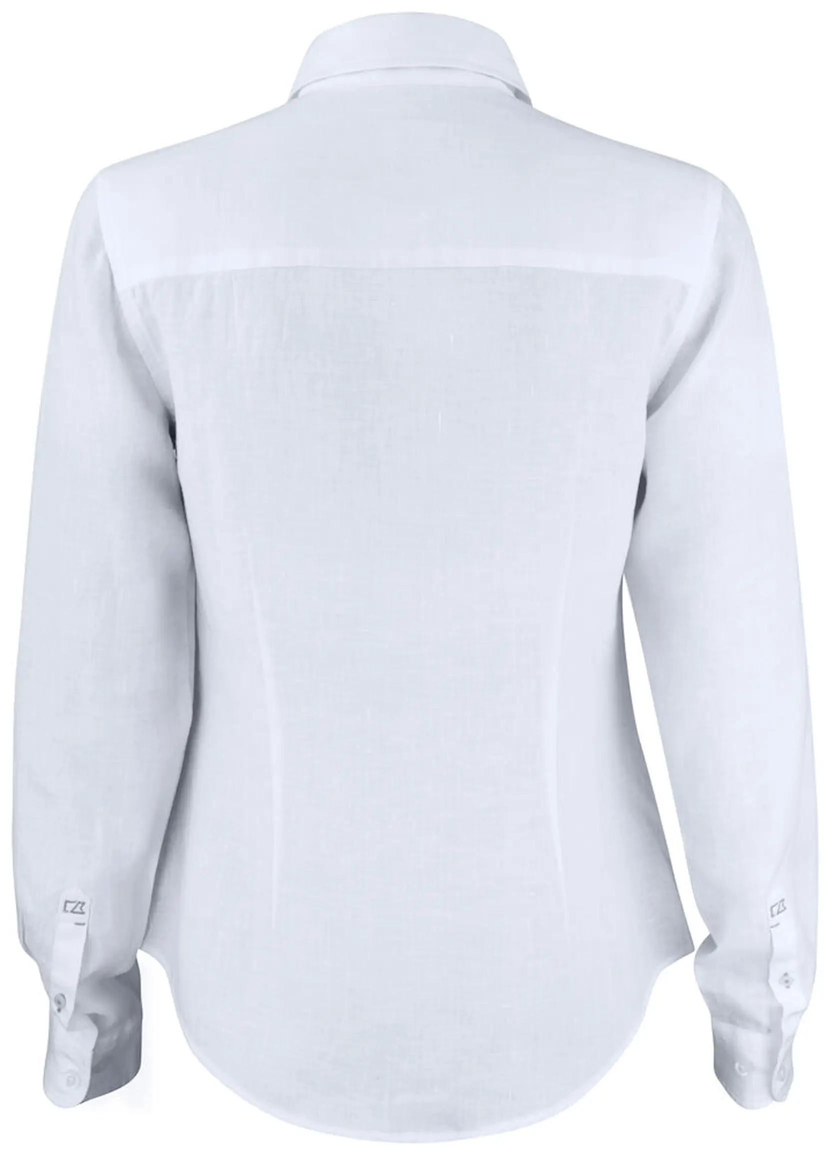 Bild på Summerland Linen Shirt Women