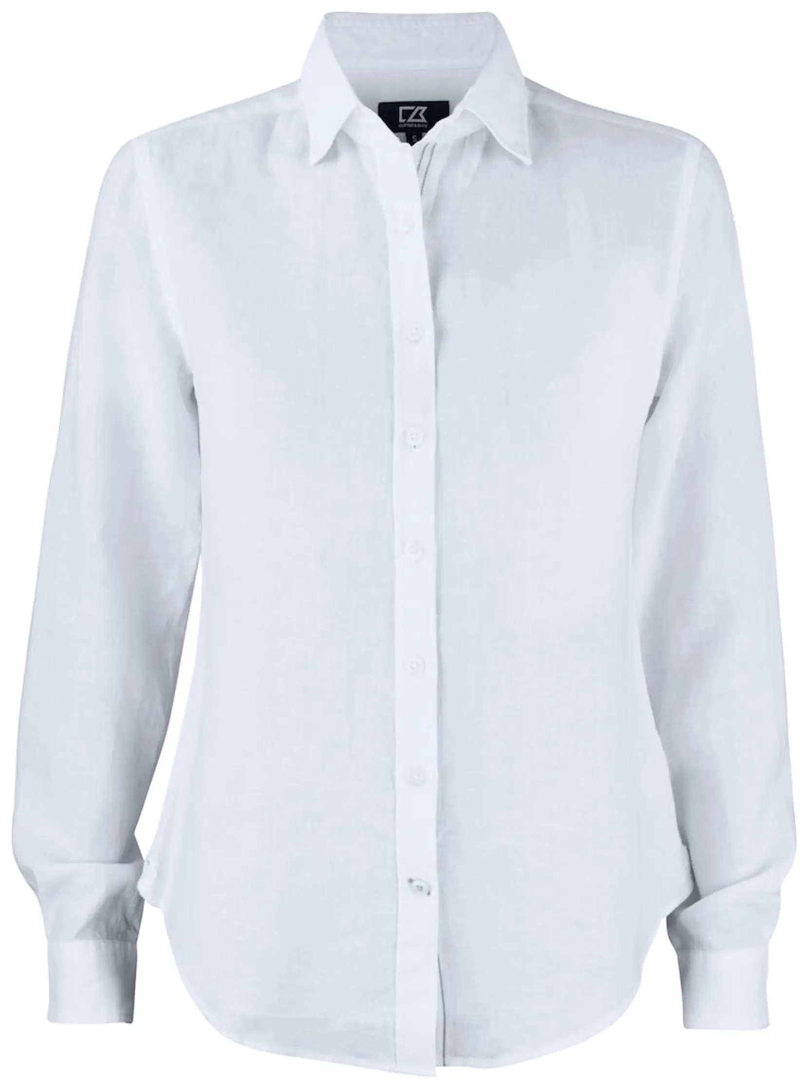 Bild på Summerland Linen Shirt Women