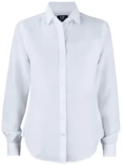 Bild på Summerland Linen Shirt Women