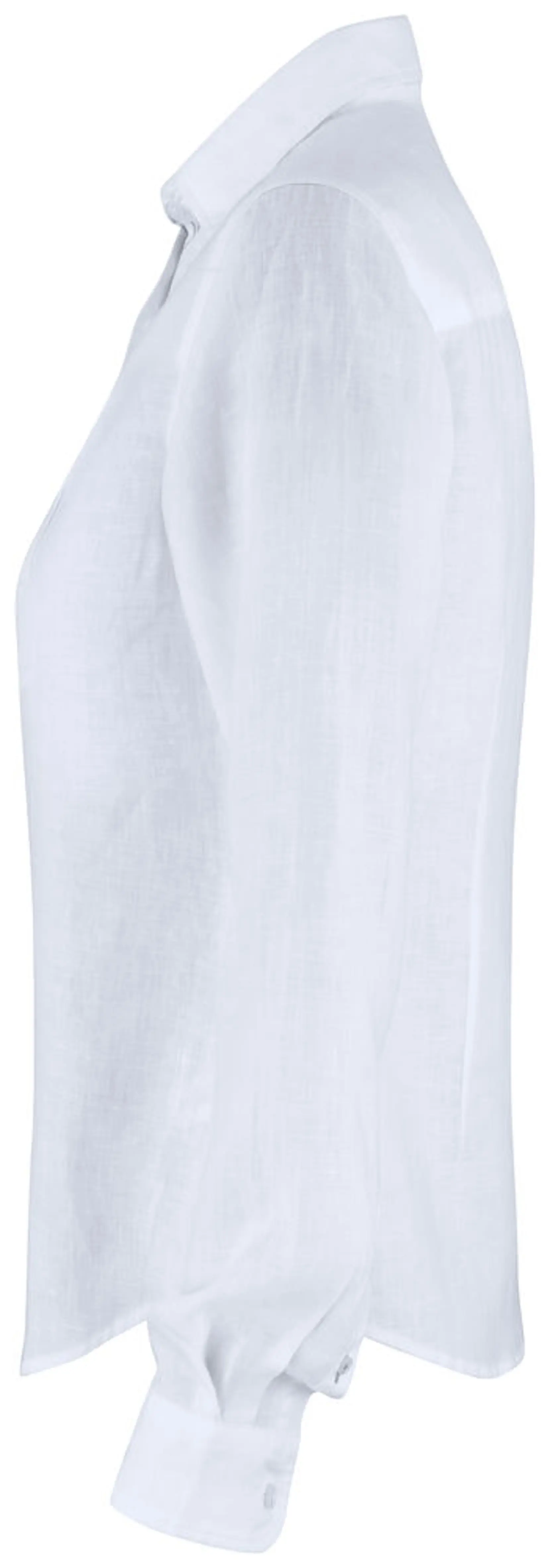 Bild på Summerland Linen Shirt Women