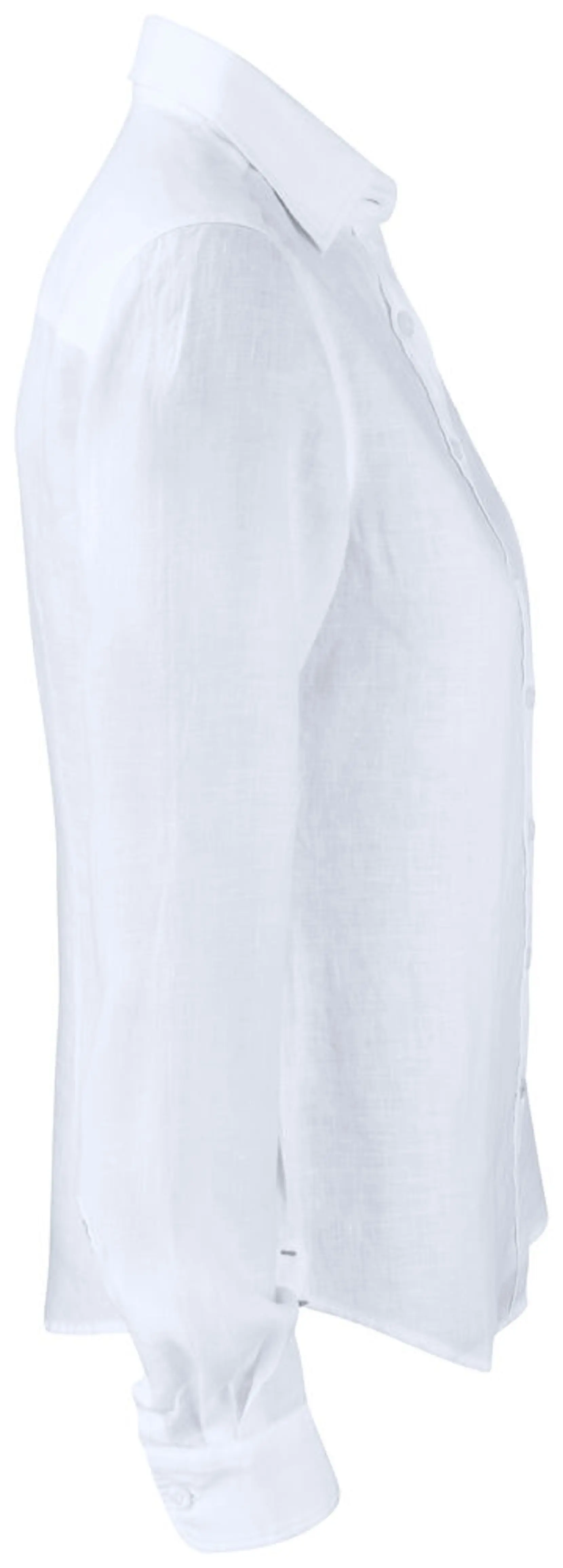 Bild på Summerland Linen Shirt Women