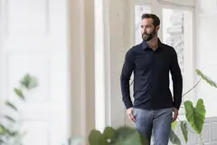 Bild på Hedley Stretch Shirt Men