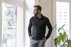 Bild på Hedley Stretch Shirt Men