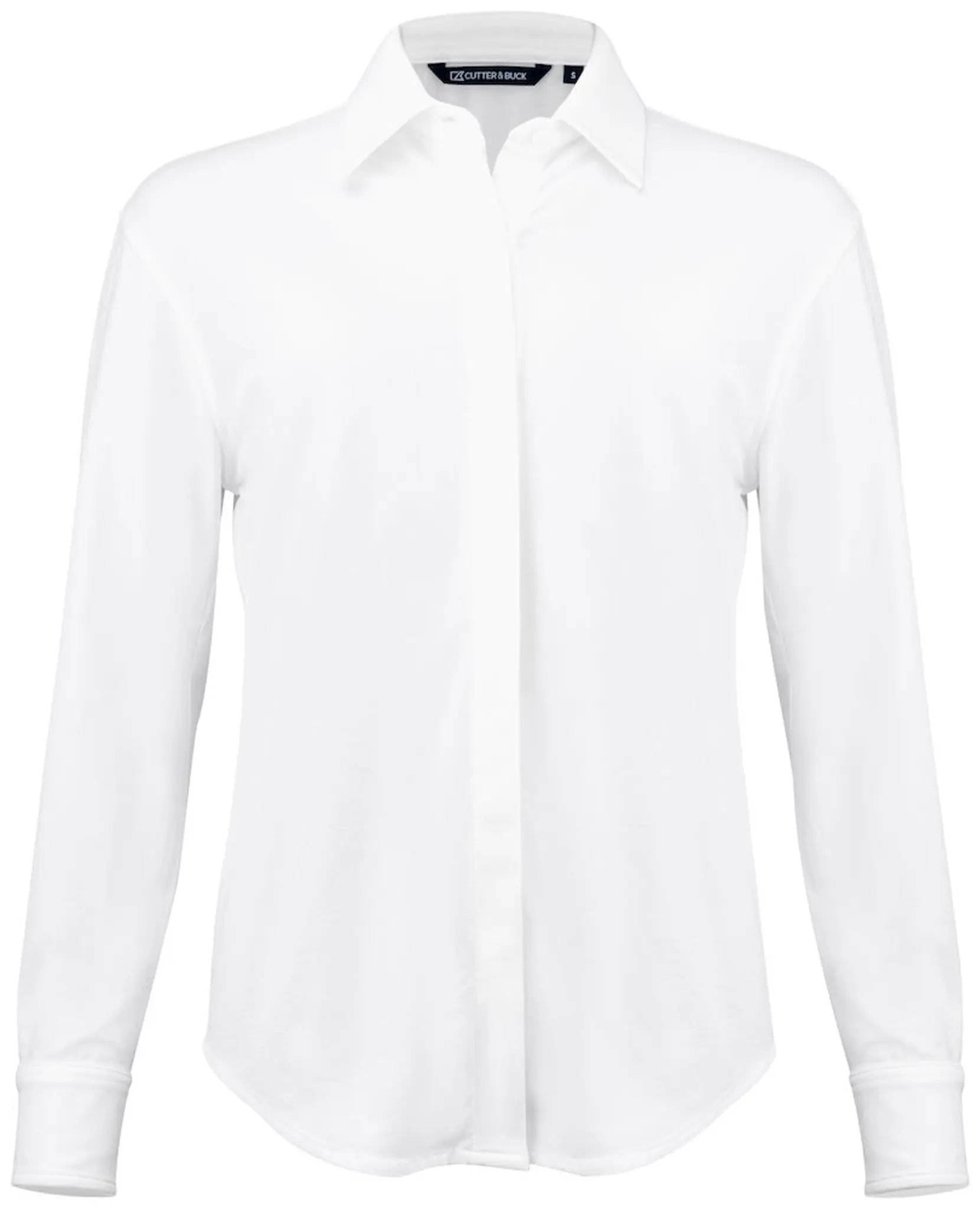 Bild på Hedley Stretch Shirt Women Bild på Hedley Stretch Shirt Women