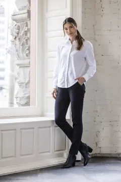 Bild på Hedley Stretch Shirt Women