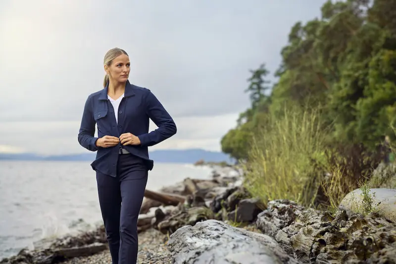 Bild på Advantage Leisure Shirt Women