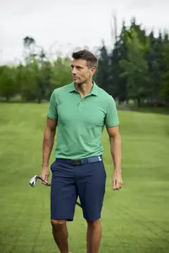 Bild på Oceanside Stretch Polo Men