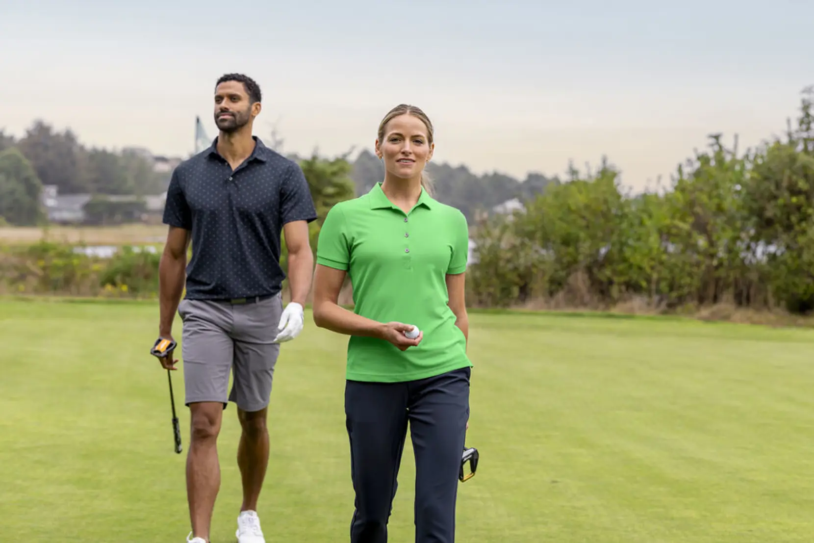Bild på Virtue Eco Polo Bild på Virtue Eco Polo