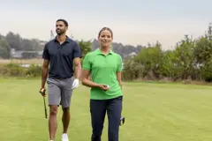 Bild på Virtue Eco Polo