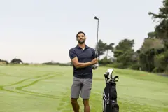 Bild på Virtue Eco Polo
