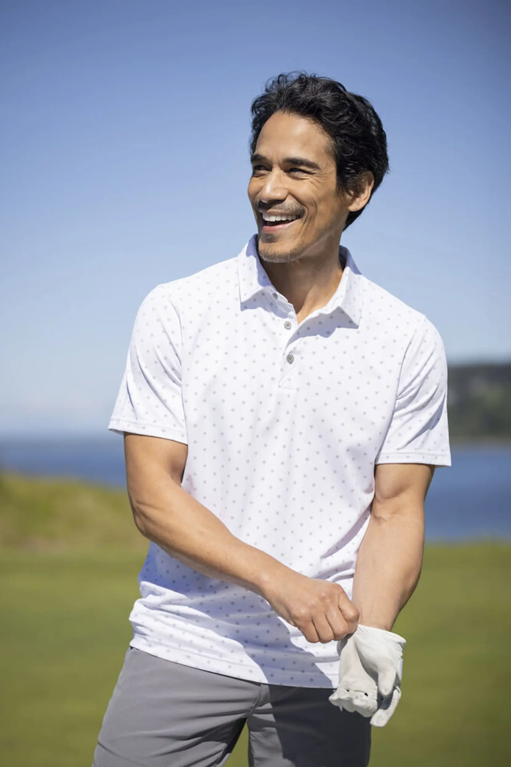 Bild på Virtue Eco Polo Bild på Virtue Eco Polo