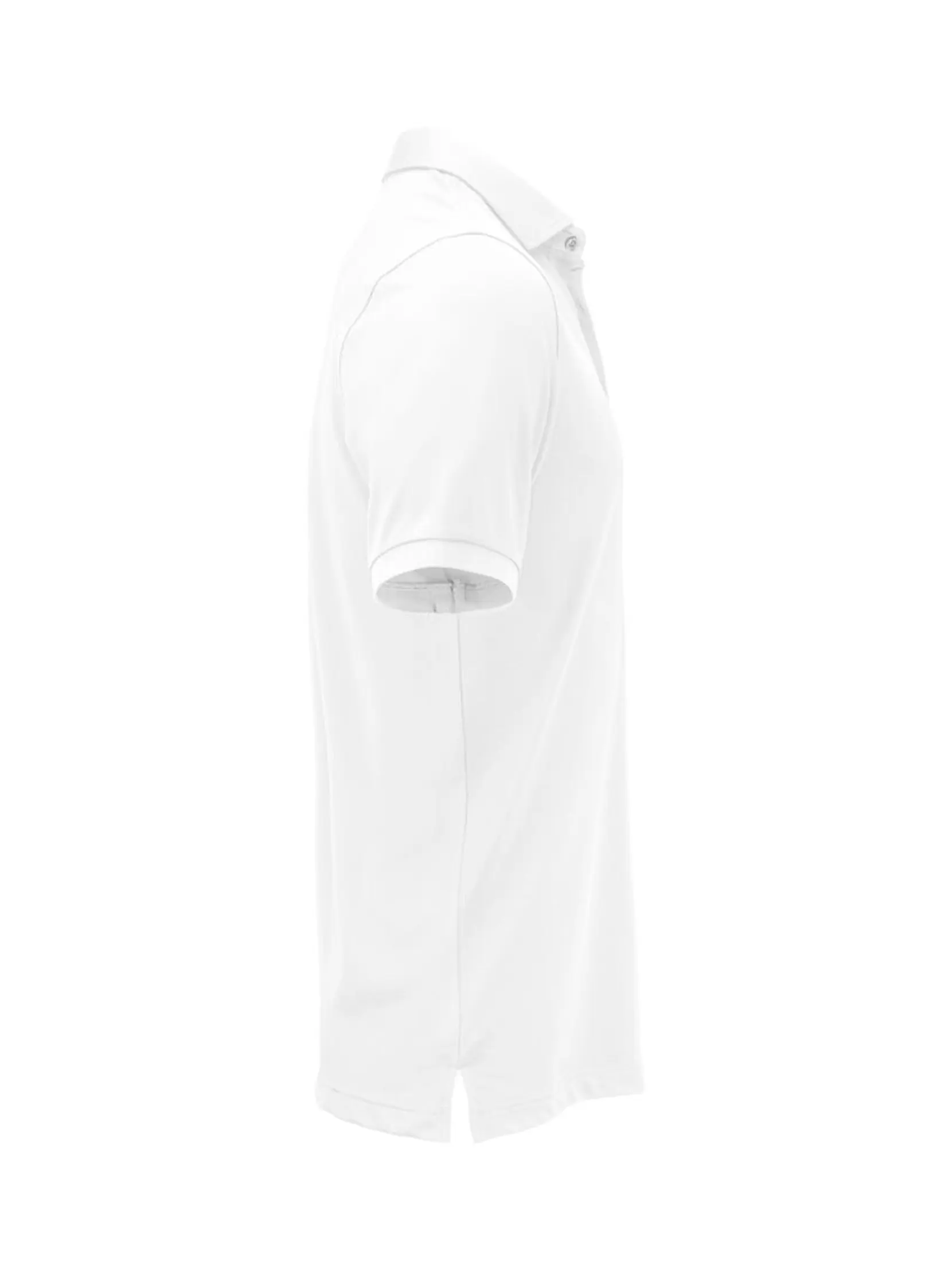 Bild på Virtue Eco Polo Solid Men