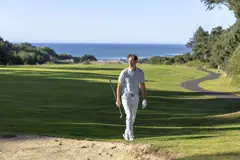 Bild på Virtue Eco Polo Solid Men