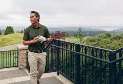 Bild på Virtue Eco Polo Solid Men