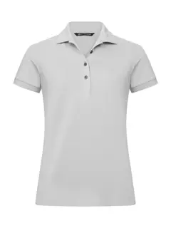 Bild på Virtue Eco Polo Solid Men