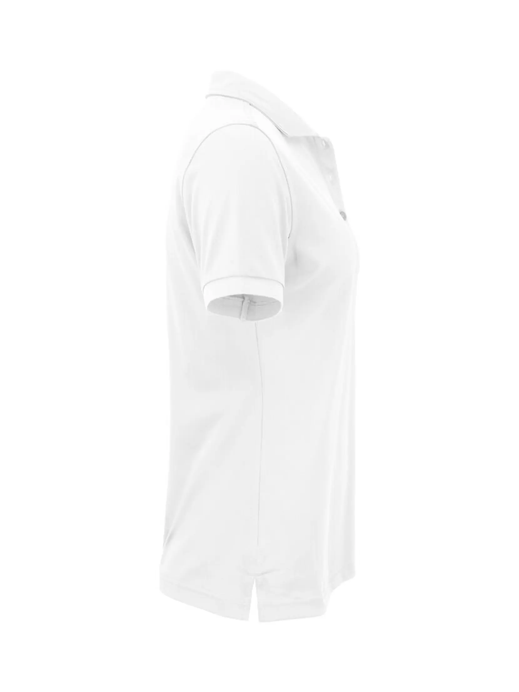 Bild på Virtue Eco Polo Solid Women Bild på Virtue Eco Polo Solid Women