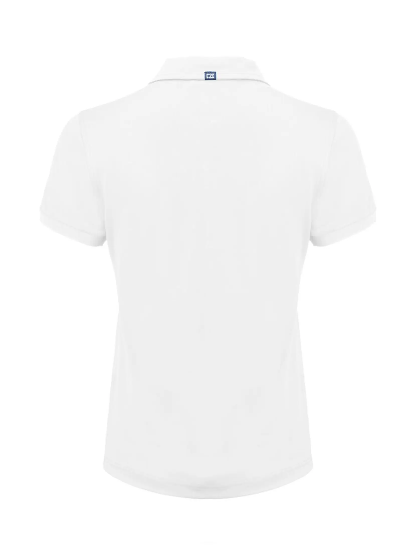 Bild på Virtue Eco Polo Solid Women Bild på Virtue Eco Polo Solid Women