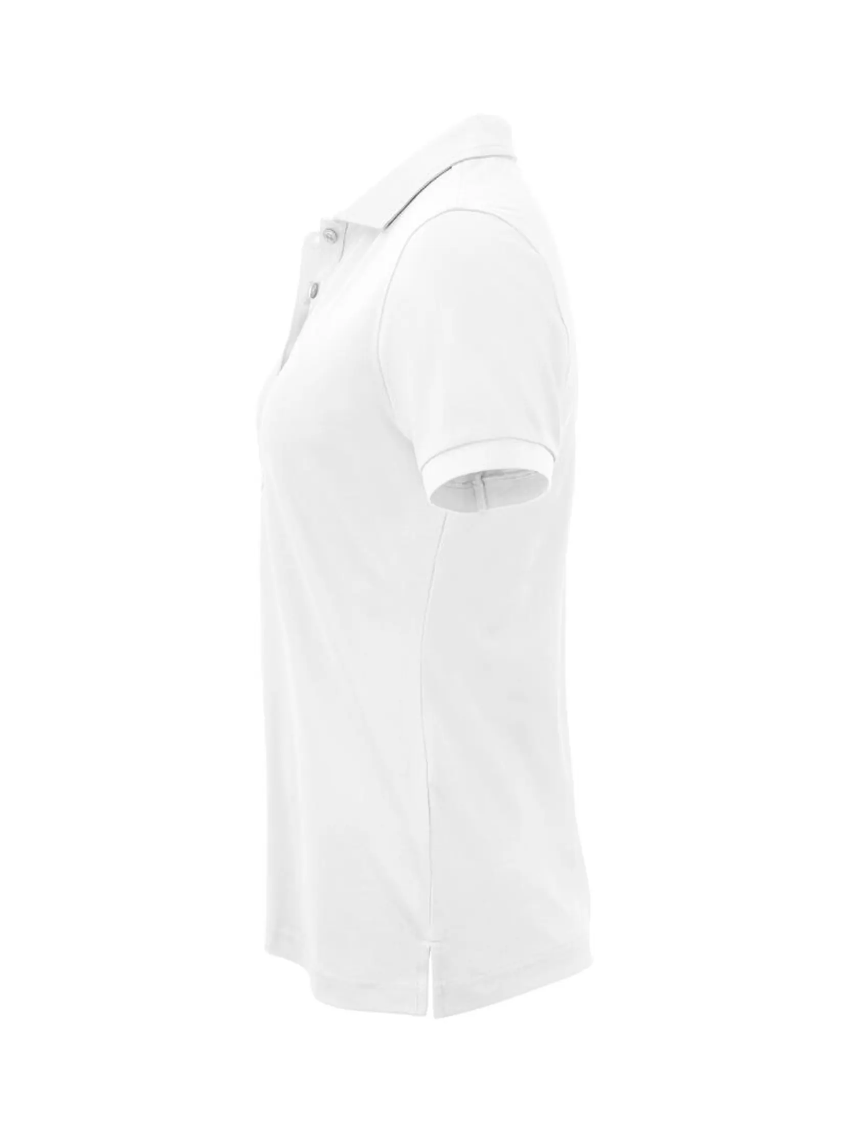 Bild på Virtue Eco Polo Solid Women Bild på Virtue Eco Polo Solid Women
