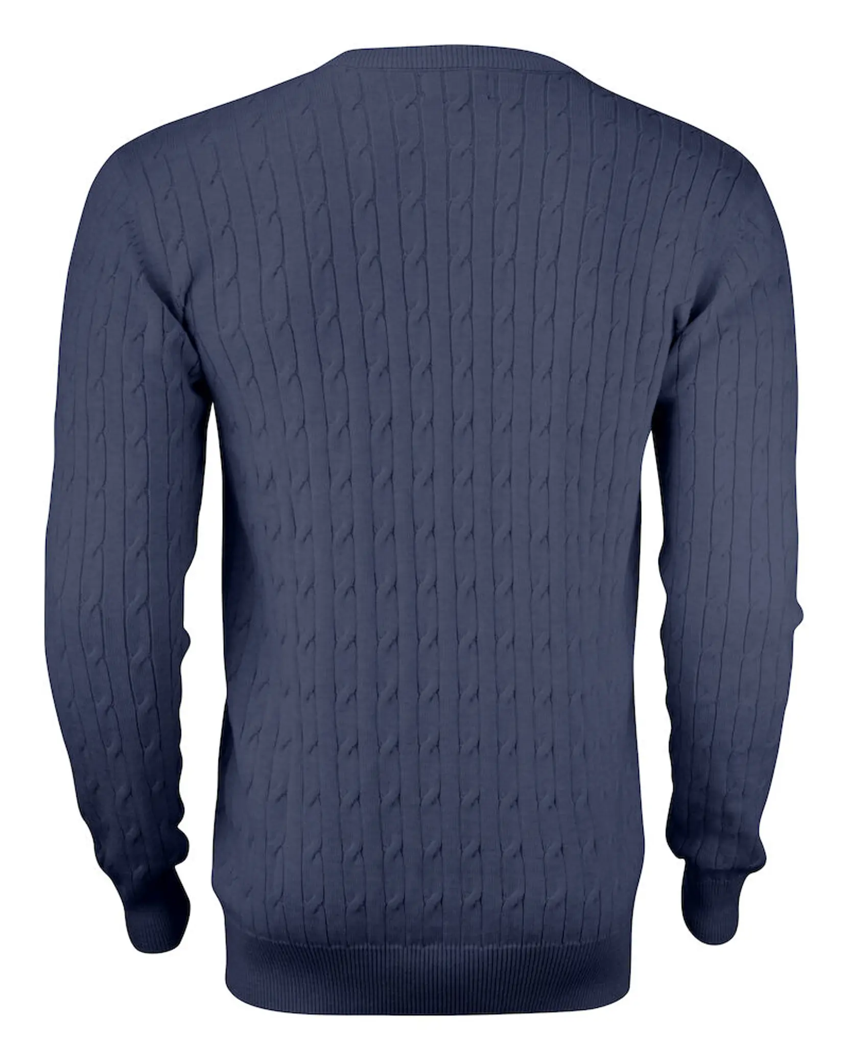 Bild på Blakely Knitted Sweater Men's Bild på Blakely Knitted Sweater Men's