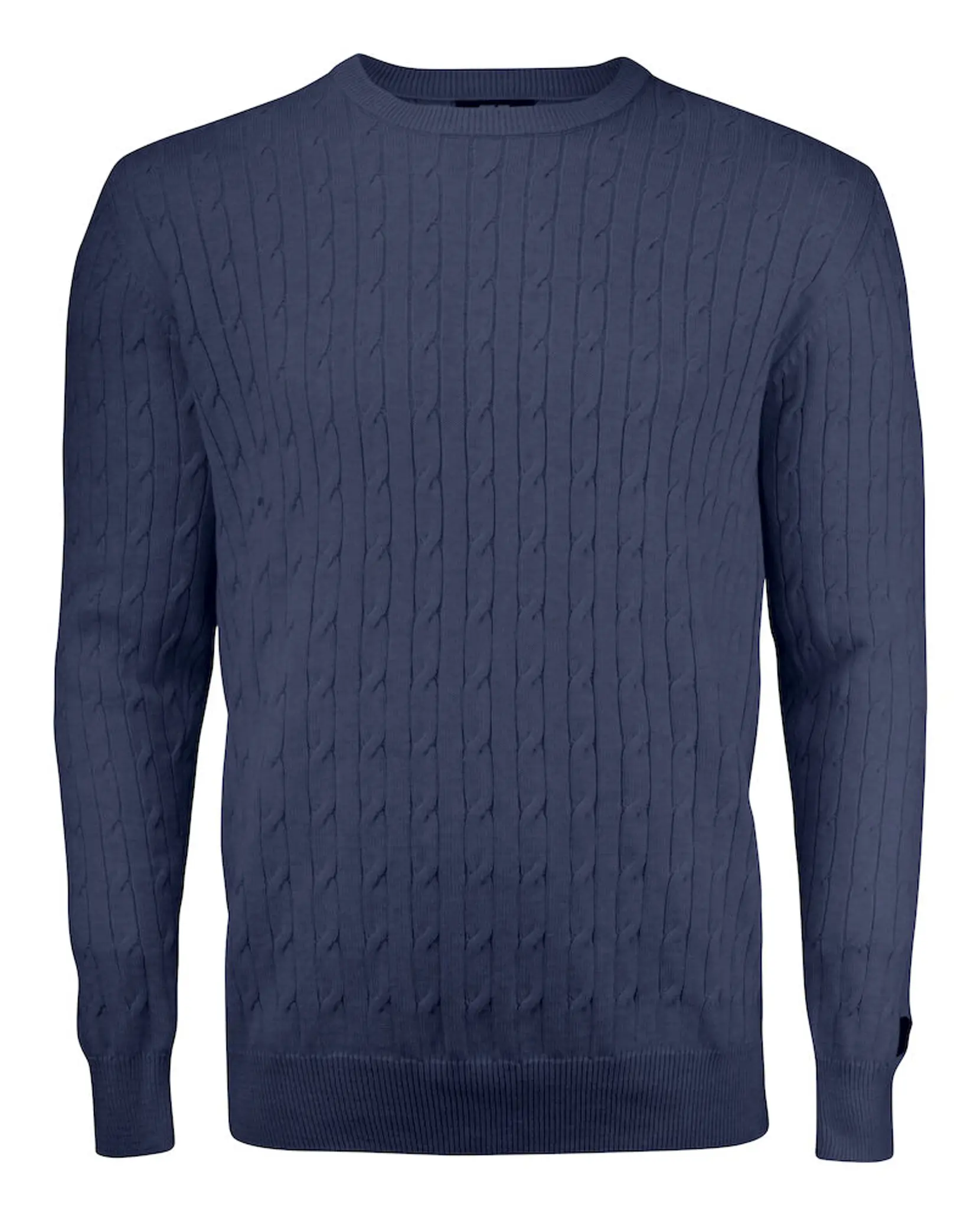 Bild på Blakely Knitted Sweater Men's Bild på Blakely Knitted Sweater Men's