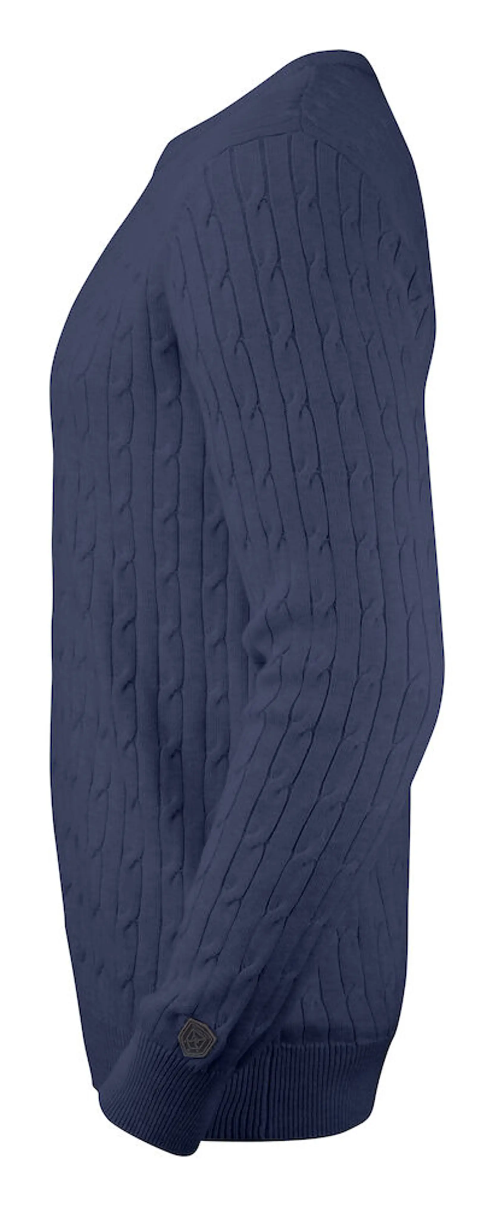 Bild på Blakely Knitted Sweater Men's Bild på Blakely Knitted Sweater Men's