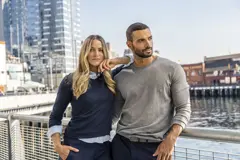 Bild på Oakville Crewneck Men