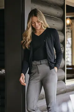 Bild på Oakville Cardigan Ladies
