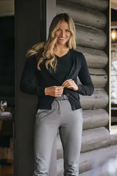 Bild på Oakville Cardigan Ladies