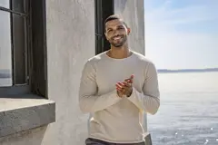 Bild på Carnation Sweater Men