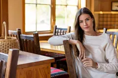 Bild på Carnation Sweater Women